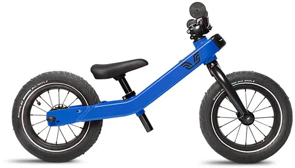 VICI Bike Laufrad - 12 Zoll - though blue - Größe One Size Garantierte Lieferung