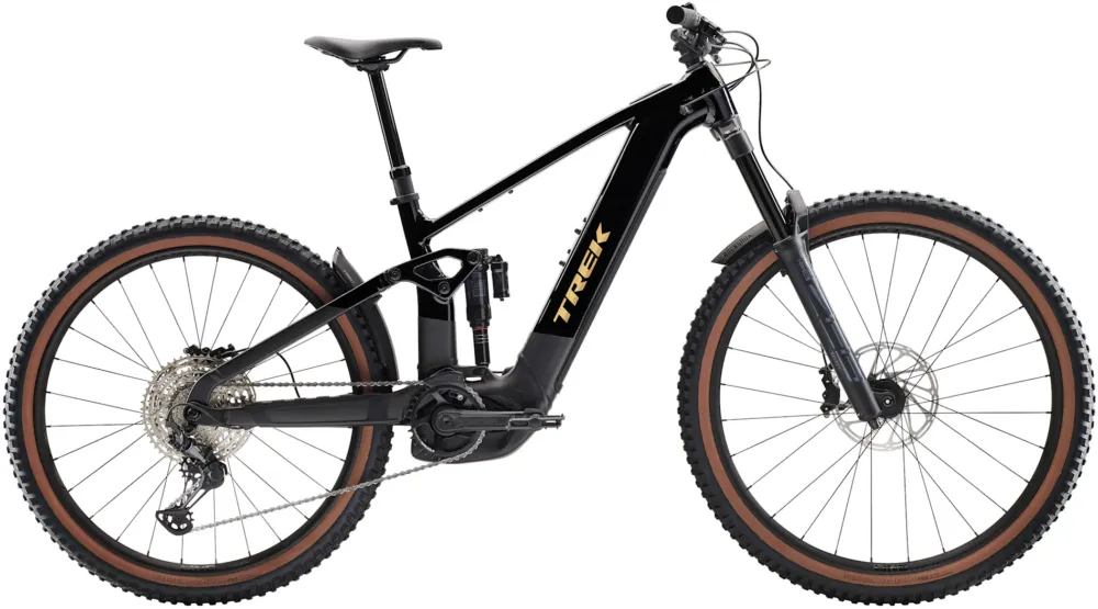 Online Kaufen Trek Rail+ 8 Gen 5 - 625 Wh - 29 Zoll - Fully - Dark Star - Größe L