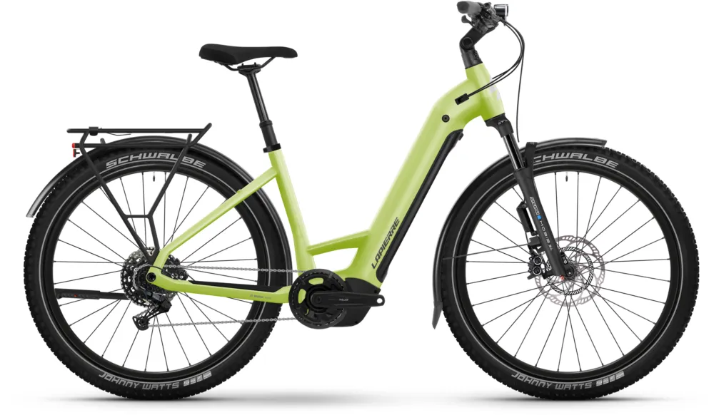 Jetzt Bestellen Lapierre e-Explorer SE Low - 800 Wh - 27,5 Zoll - Tiefeinsteiger - cool matcha green - satin - Größe L / 50 CM