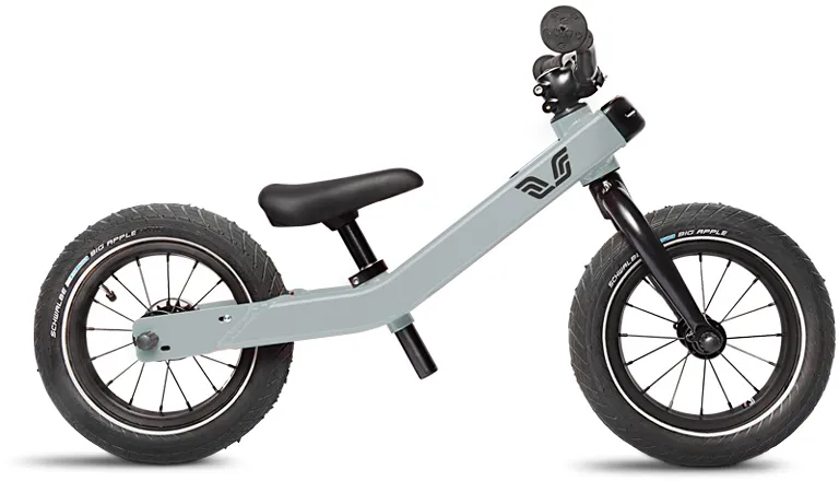 Bestseller VICI Bike Laufrad - 12 Zoll - vintage blue - Größe One Size