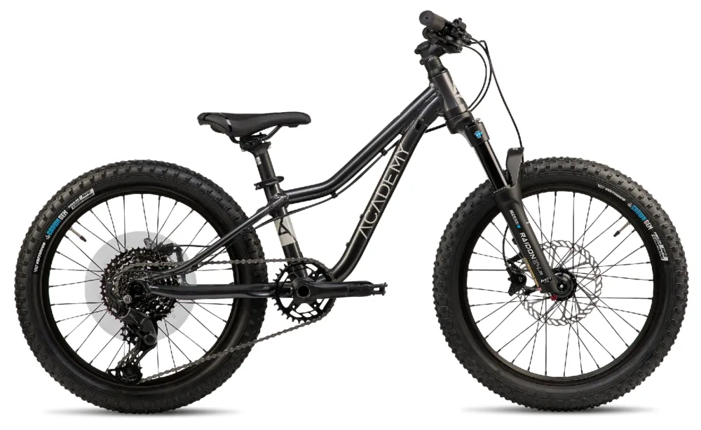 Academy S-Grade Trail 4 - 20 Zoll - Diamant - 2026 - Space - Größe 24 CM Markenprodukt
