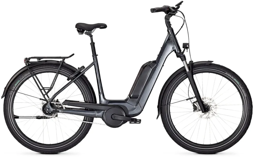 Kalkhoff Image 1 XXL - 545 Wh - 28 Zoll - Tiefeinsteiger - diamondblack glossy - Größe L Jetzt Bestellen