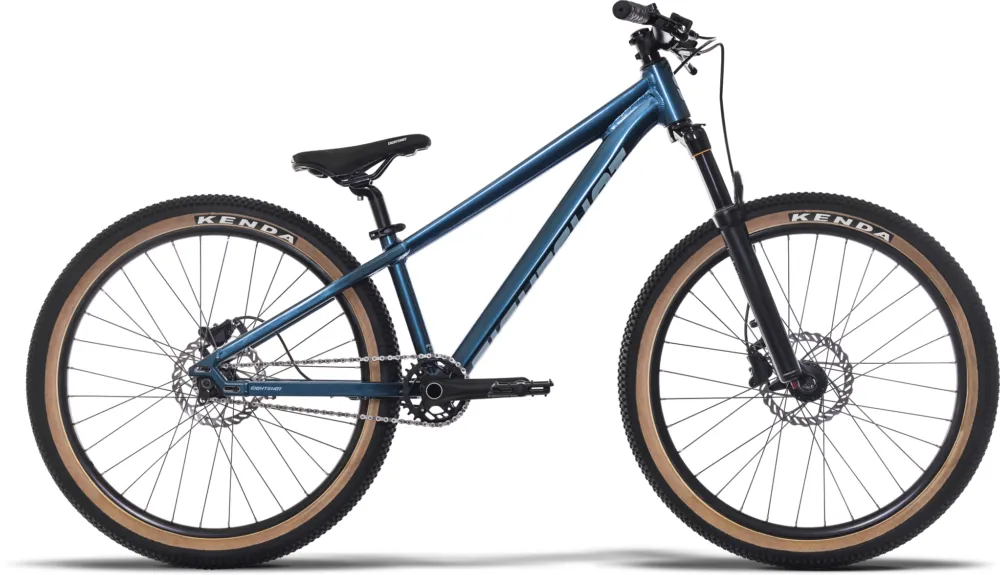 Eightshot Jam Bam 24 - 24 Zoll - Diamant - 2026 - deep sea - Größe One Size Super-Preis