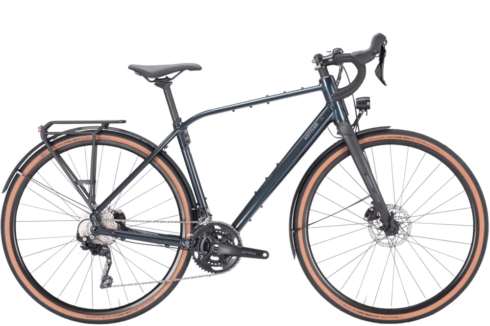 Top-Angebot Kettler Scinto 1.0 Tour - 28 Zoll - Diamant - black shiny - Größe 44 CM