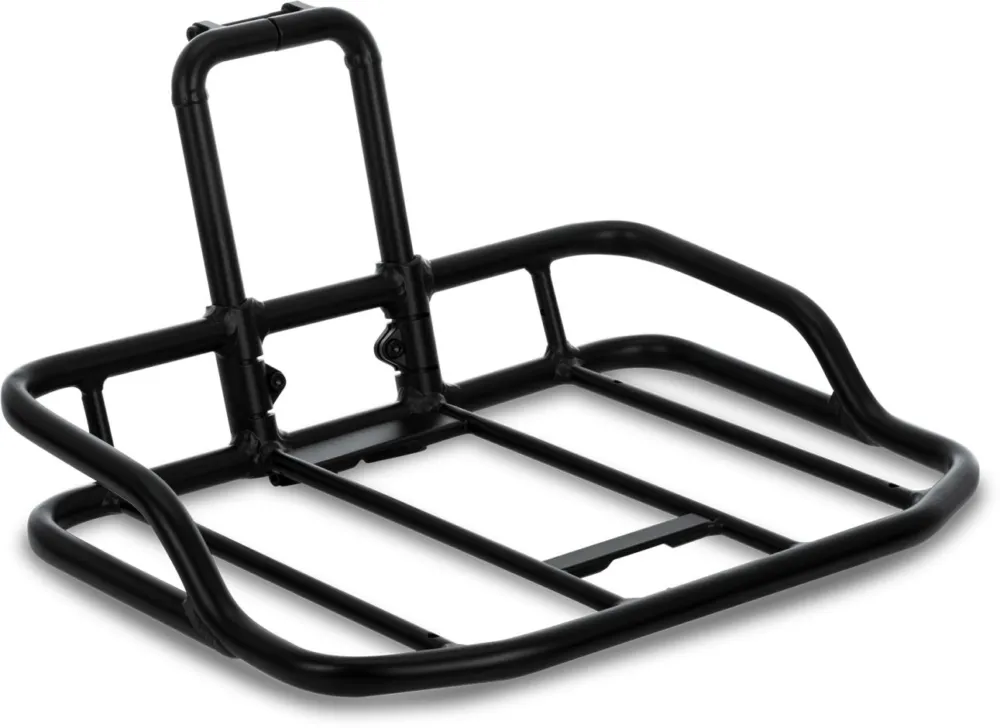 Highlight Cube ACID Frontgepäckträger HIC RILink - black - Größe One Size