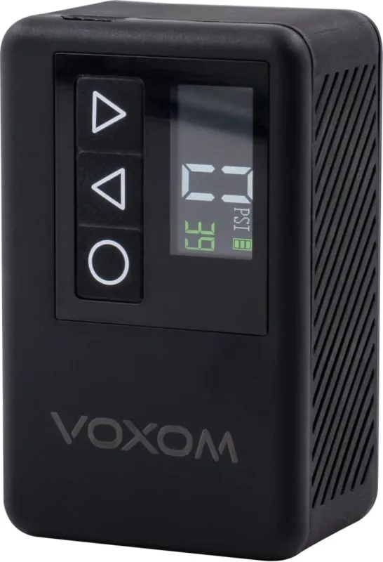 Voxom Elektrische Pumpe EPu2 - schwarz - Größe One Size Sonderaktion