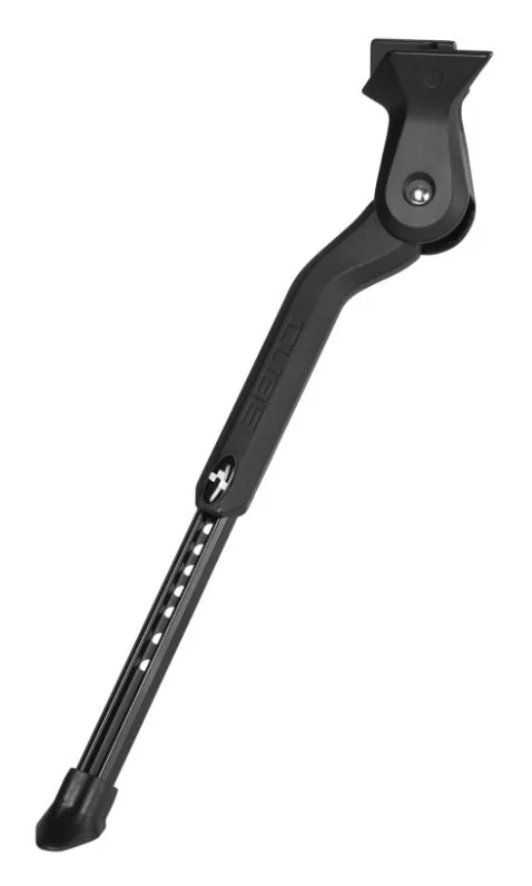 Nur Heute Fahrradständer Cubestand CMPT kompatibel mit Easy Mount - black - Größe 24 - 29 ZOLL