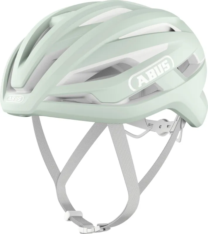 Abus Stormchaser ACE - pure mint - Größe 57-61 cm (L) Geprüft
