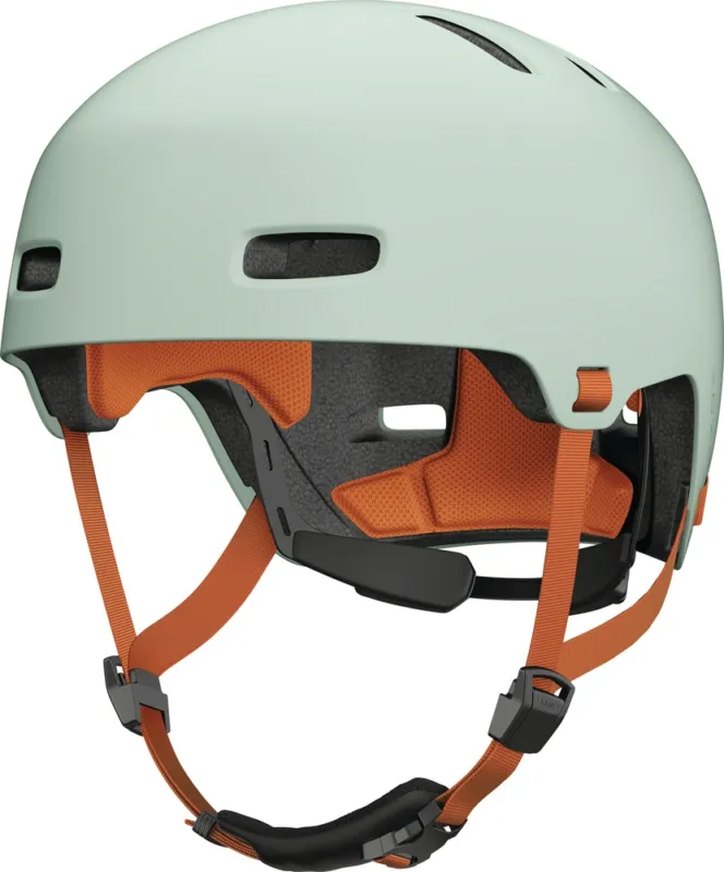 Abus XOXO - mint green - Größe 57-61 cm (L) Saisonangebot