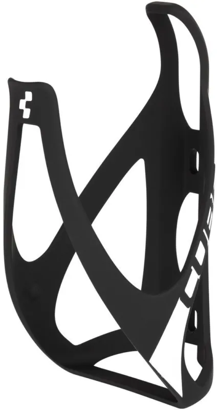 Cube Flaschenhalter HPP - matt black´n´white - Größe One Size Kostenloser Rückversand