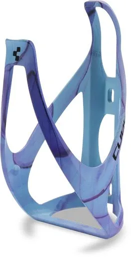 Begrenztes Angebot Cube Flaschenhalter HPP - matt pidgeonblue´n´art - Größe One Size