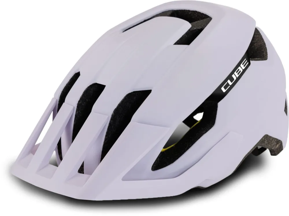 Cube Helm Stray MIPS - lilac - Größe 49-55 cm (S) Sofort Bestellen