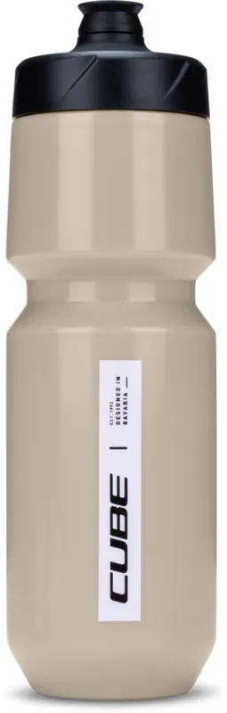 Direktkauf Cube Trinkflasche Flow 750 - Sand - Größe 750 ML