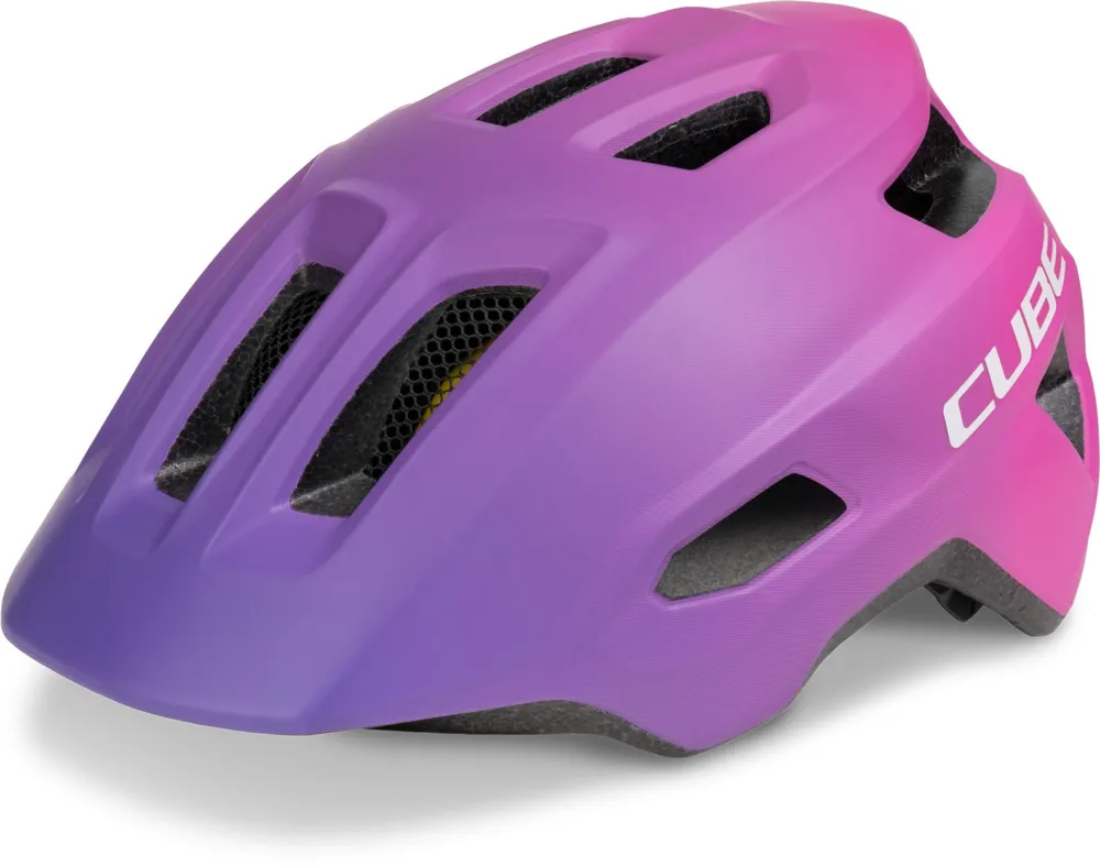 Angebot Cube Helm LINOK MIPS - fucsia - Größe 46-51 cm (XS)