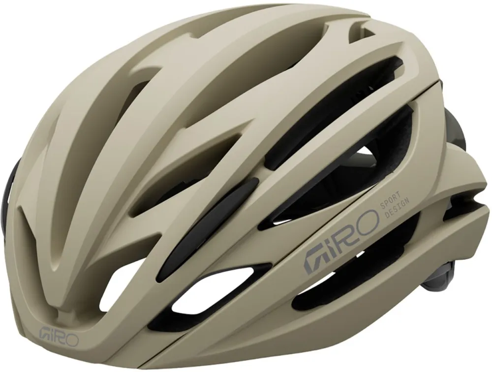 Versand Am Gleichen Tag Giro Syntax MIPS - Matte Stone - Größe 59-63 cm (L)