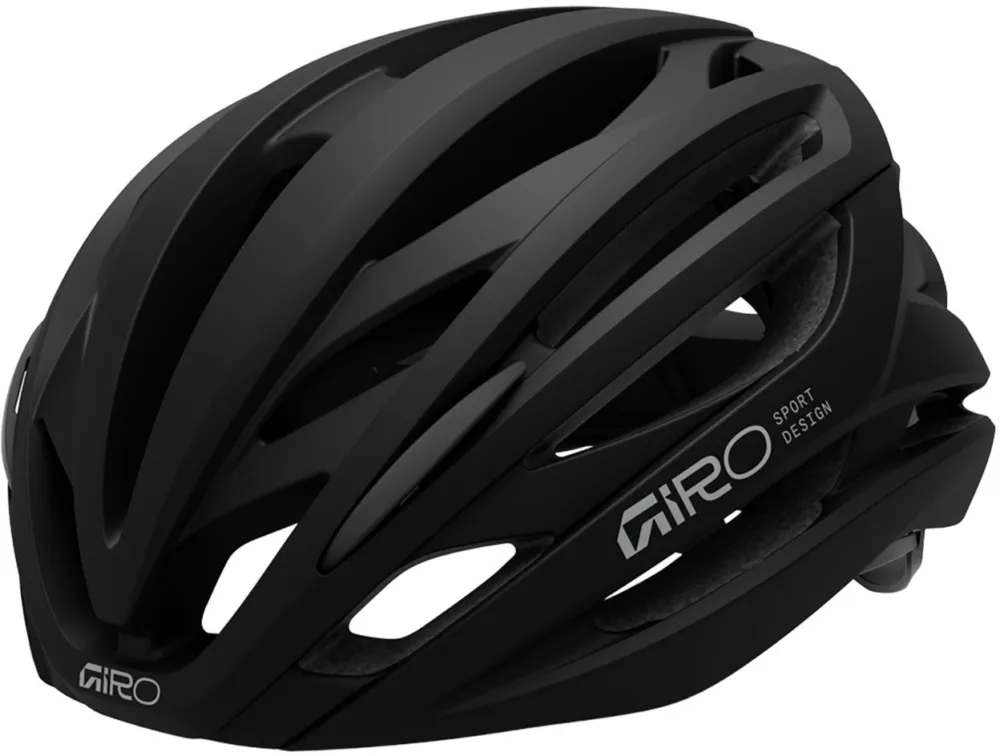 Giro Syntax MIPS - matte black - Größe 59-63 cm (L) Jetzt Kaufen