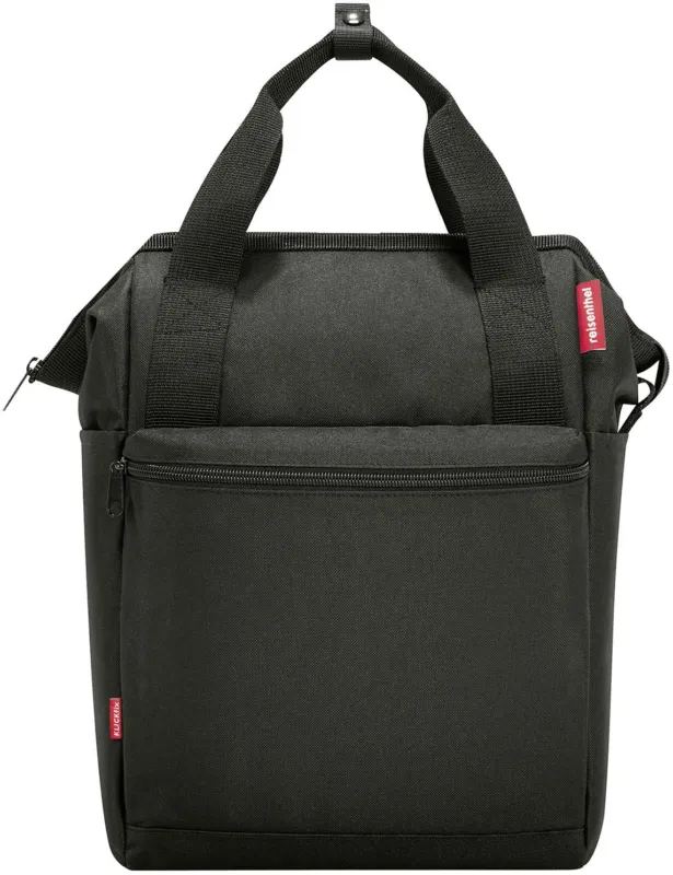 Knallerangebot Reisenthel Roomy GT Packtasche - einzeln - schwarz - Größe 12 Liter