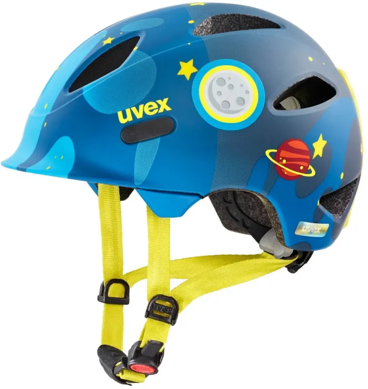 Echt Uvex Oyo Style - deep space matt - Größe 50-54 CM