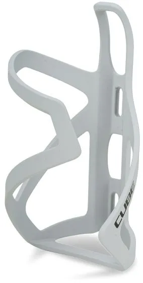 Cube Flaschenhalter HPP Sidecage - matt light grey´n´glossy black - Größe One Size Top-Seller