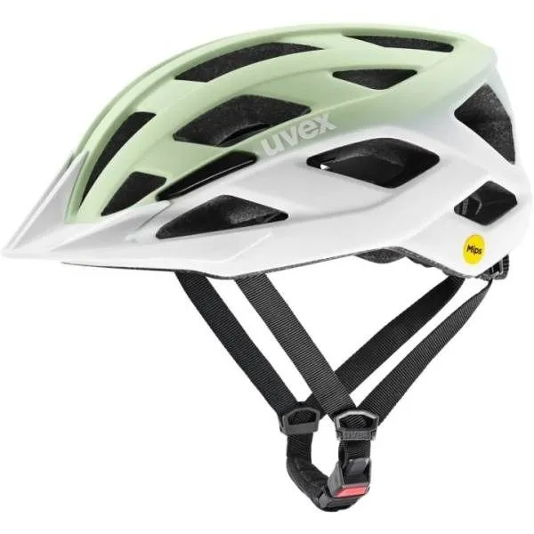 Uvex I-Vo 2 MIPS - iced matcha matt - Größe 56-60 CM Sofort Bestellen