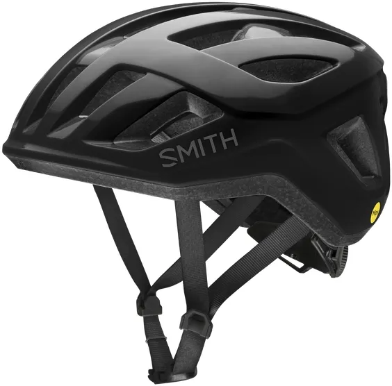Markenware Smith Signal MIPS - black - Größe 61-65 cm (XL)