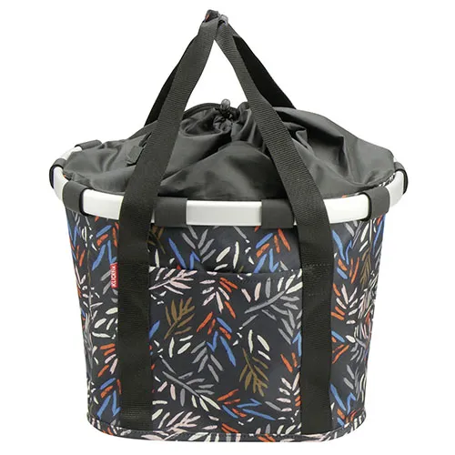 Reisenthel Bikebasket Lenkerkorb - autumn 1 - Größe 15 Liter Online Kaufen