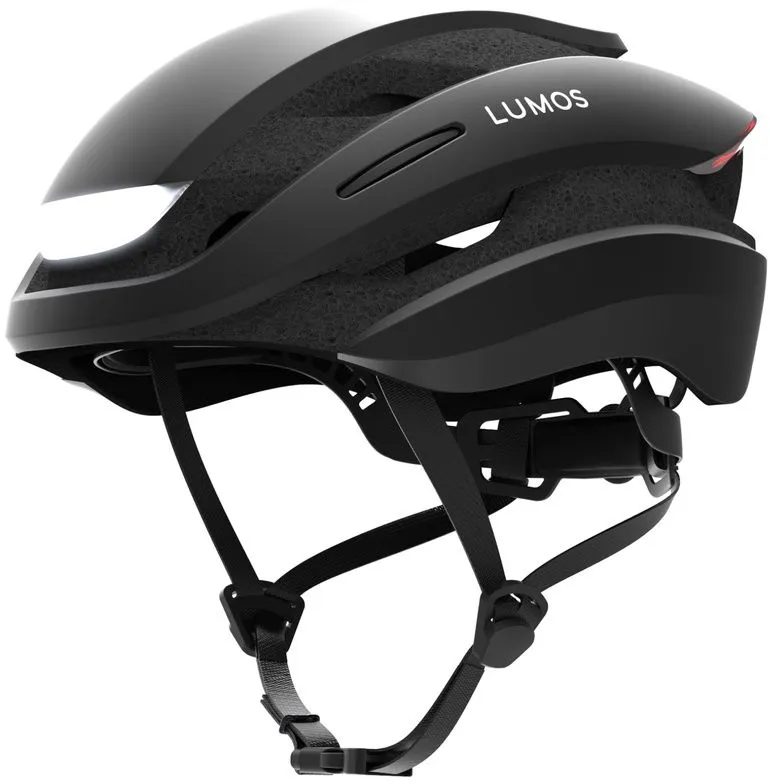 Bestseller Lumos Ultra MIPS - black - Größe 51-55 cm (S)