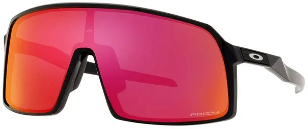 Meistverkauft Oakley Sutro Polished Black/Prizm Field - POLISHED BLACK - Größe One Size