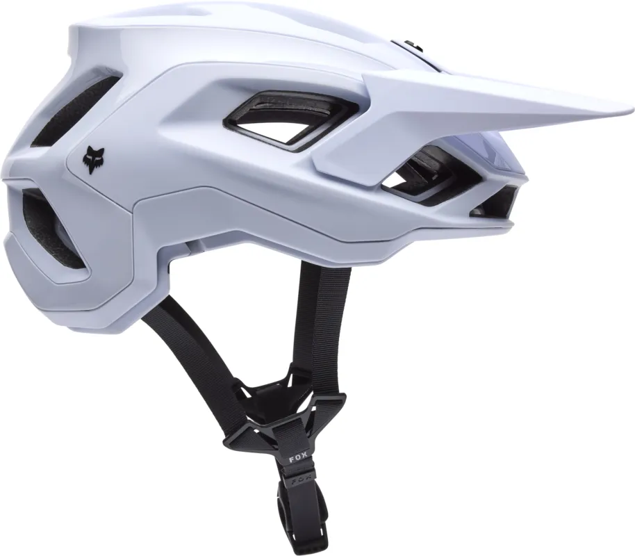 Fox Speedframe RS - Matte White - Größe 55-59 cm (M) Top-Seller
