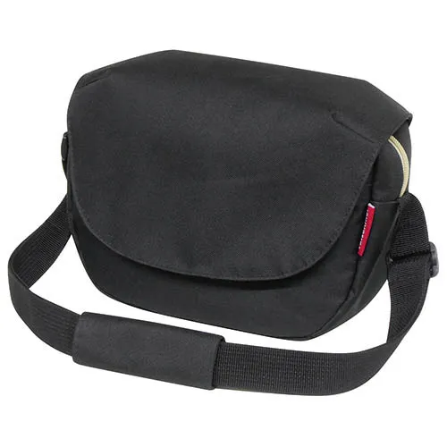 Reisenthel Funbag Lenkertasche - schwarz - Größe 4 Liter Sichere Zahlung