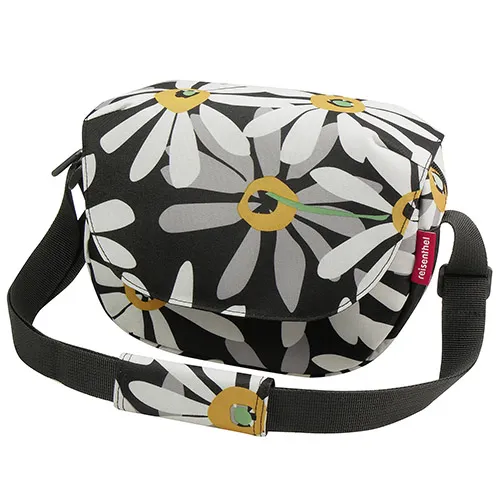 Must-Have Reisenthel Funbag Lenkertasche - margarite - Größe 4 Liter