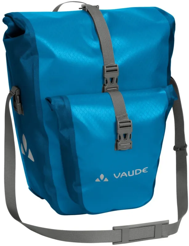 Vaude Aqua Back Plus 25,5 Single - icicle - Größe 25+5 L Preisreduziert