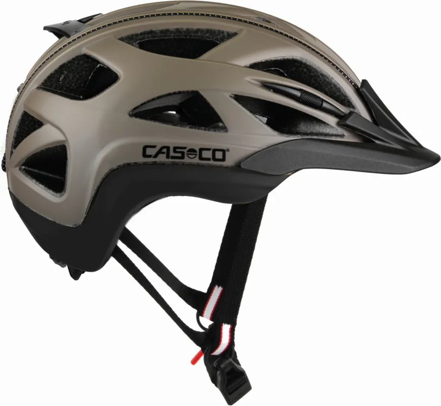Casco Activ 2 - grau - Größe 58-62 cm (L) Bestseller
