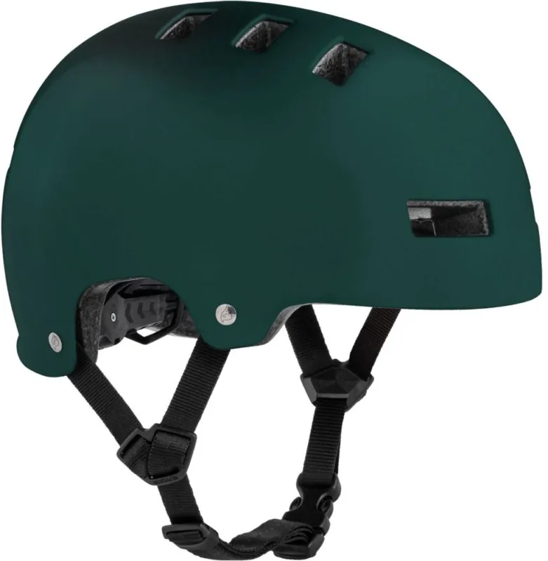 Sonderaktion Bluegrass Superbold - Green Matt - Größe 51-55 cm (S)