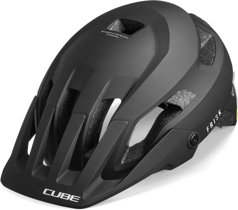 Cube Helm FRISK MIPS - black - Größe 49-55 cm (S) Sale