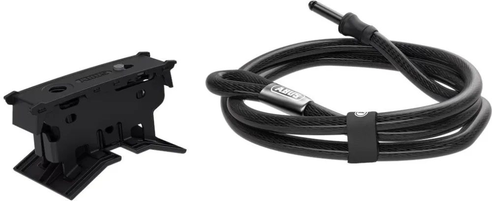 Online Kaufen Thule High-Grade Lock für Epos/EasyFold 3 Kupplungsträger - black - Größe One Size