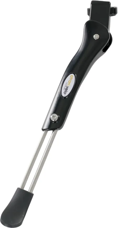 Schnäppchen AtranVelo Stylo FV Hinterbauständer - schwarz - Größe 24-28"