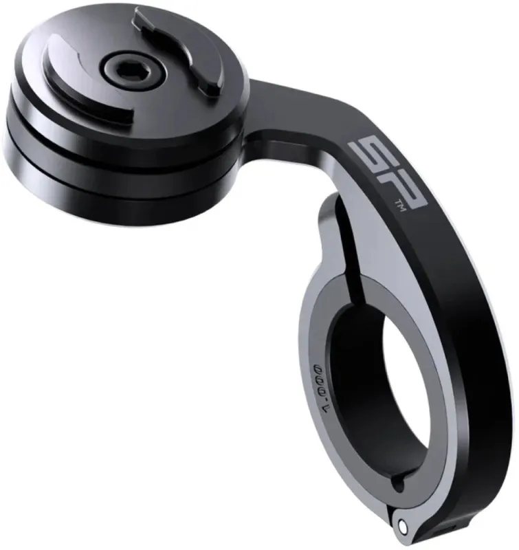 SP Connect Handlebar Mount Pro MTB - black - Größe One Size Billig