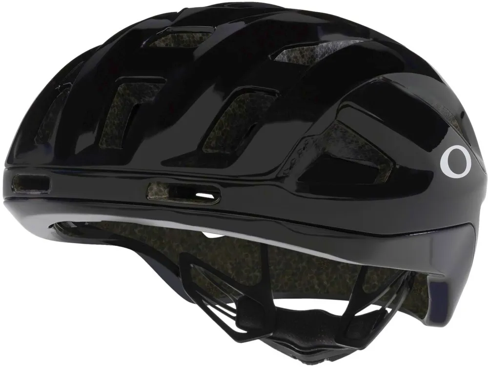 Sofort Bestellen Oakley ARO3 Endurance MIPS - POLISHED BLACK - Größe 58-62 cm (L)