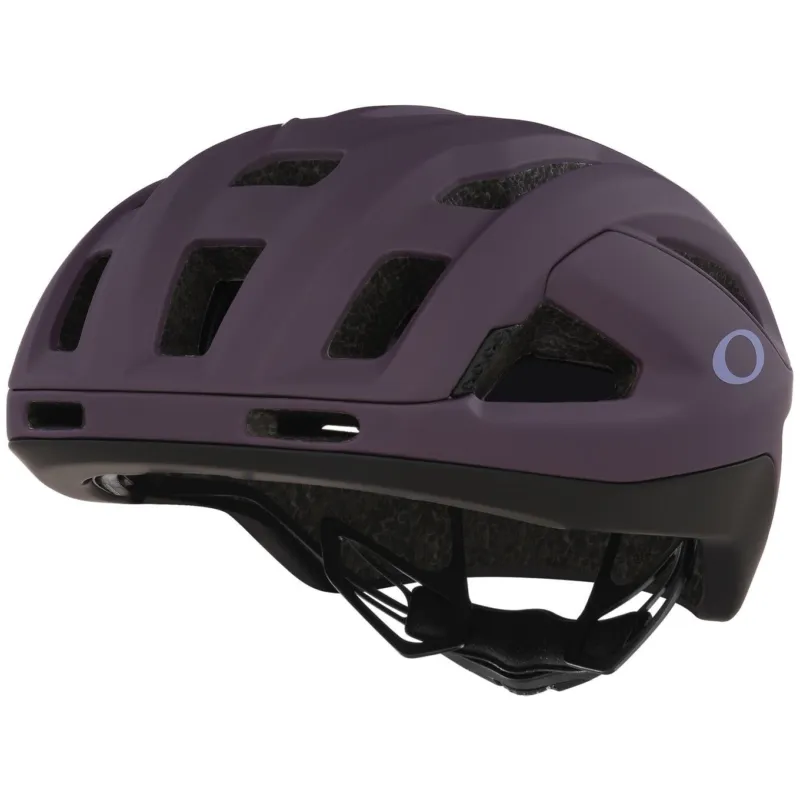 Oakley ARO3 Endurance MIPS - matte aubergine & black - Größe 58-62 cm (L) Abverkauf
