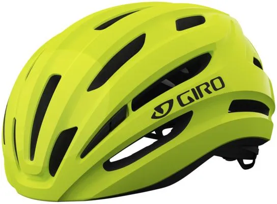 Giro Isode II - gloss highlight yellow - Größe 54-61 cm (UA) Angebot