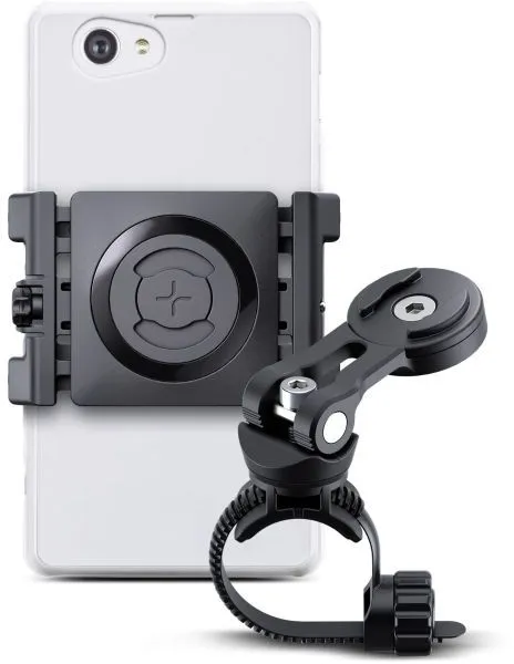 SP Connect Bike Bundle Universal Clamp SPC+ - black - Größe One Size Top-Angebot