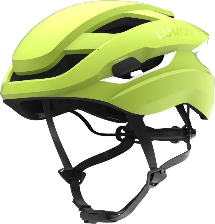 Beliebt Lumos Ultra Fly - hyper green - Größe 54-61 cm (M/L)