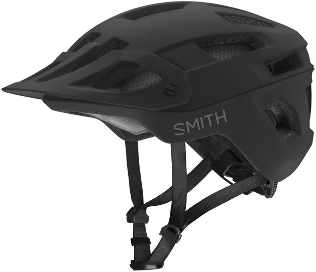 Smith Engage 2 MIPS - Matte Black B21 - Größe 59-62 cm (LRG) Aktuell