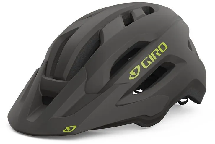 Direktkauf Giro Fixture II - matte warm black - Größe 54-61 cm (UA)