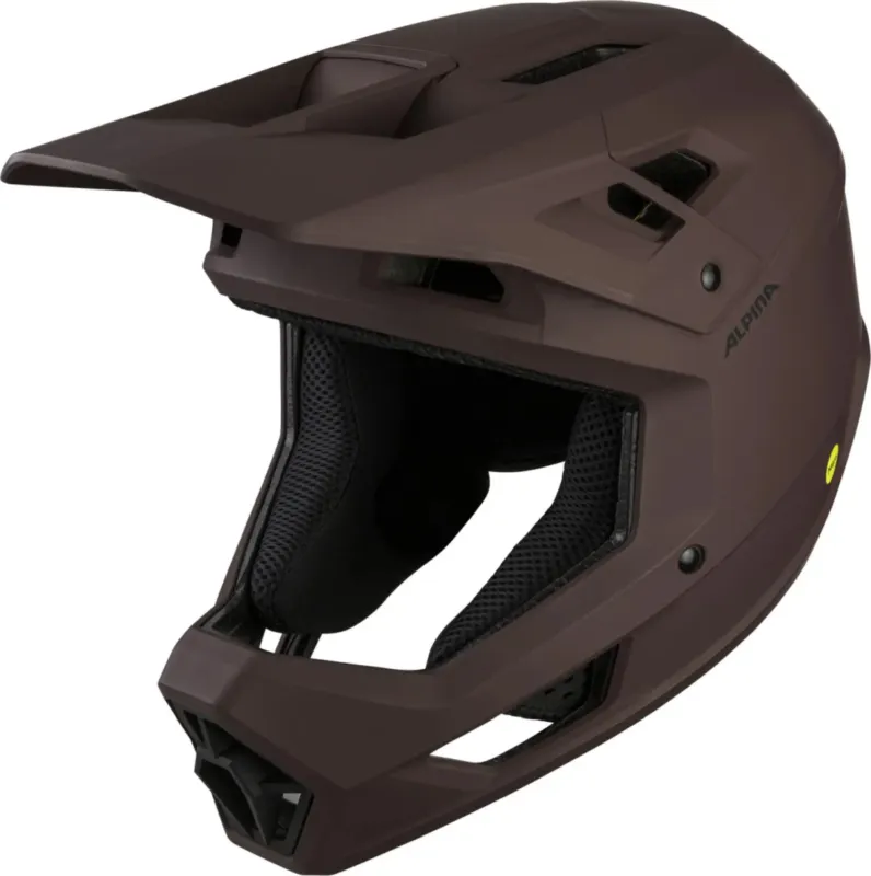 Expressversand Alpina Pikes MIPS - ox matt - Größe 56-59 CM