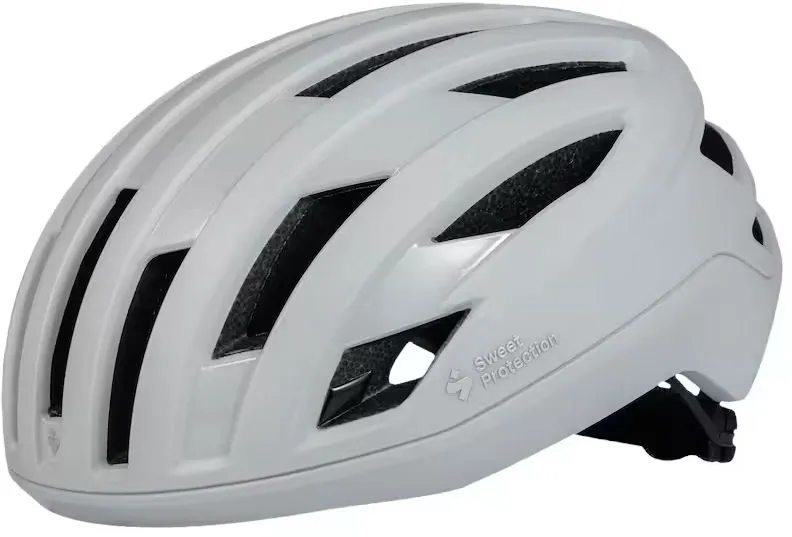 Sweet Protection Fluxer MIPS - Bronco White - Größe 59-61 cm (L/XL) Sonderaktion