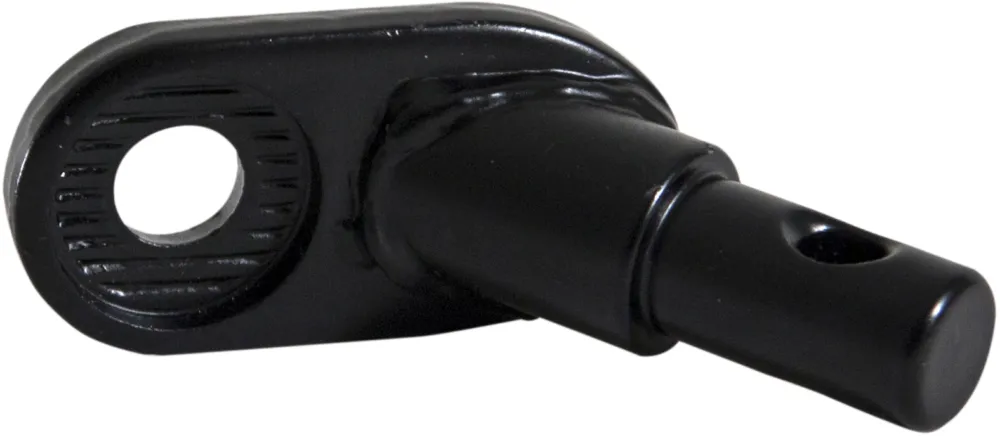 Top-Angebot Hamax Kupplung für Outback/Avenida/Traveller - black - Größe One Size