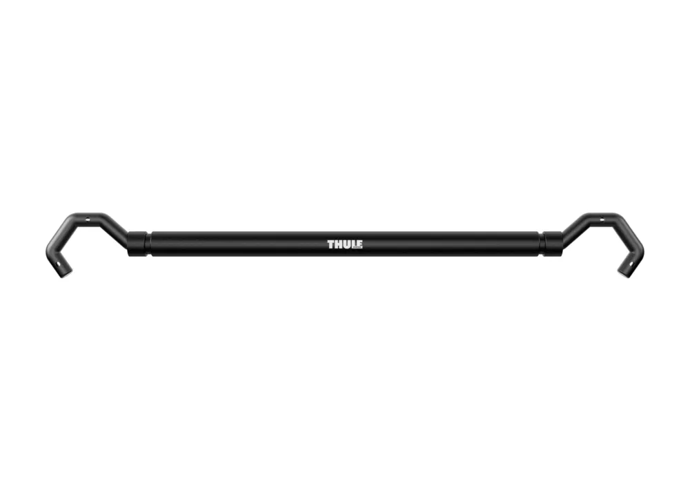 Thule Lady Bike adapter - black - Größe One Size Sichere Zahlung