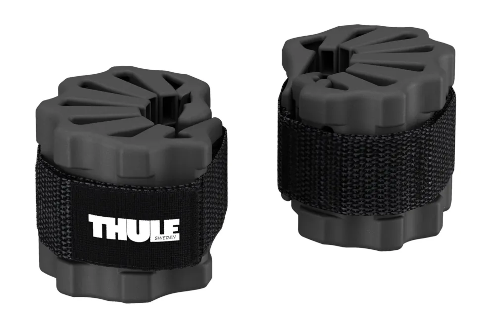 Thule Bike Protector - black - Größe One Size Neuheit